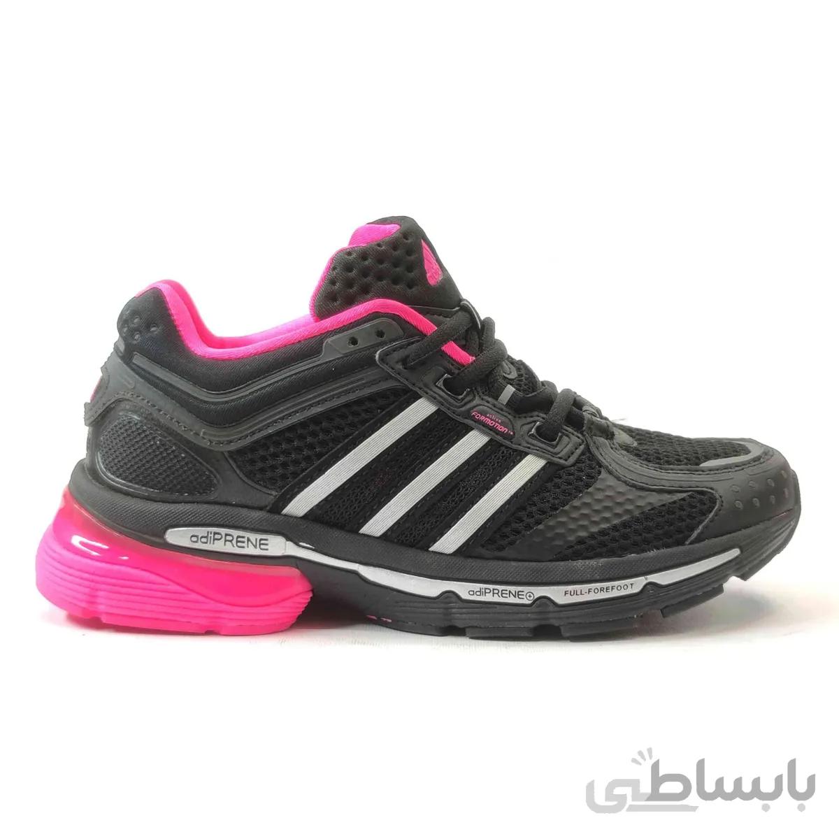 کفش پیاده روی زنانه آدیداس مدل Active formotion کد 879729