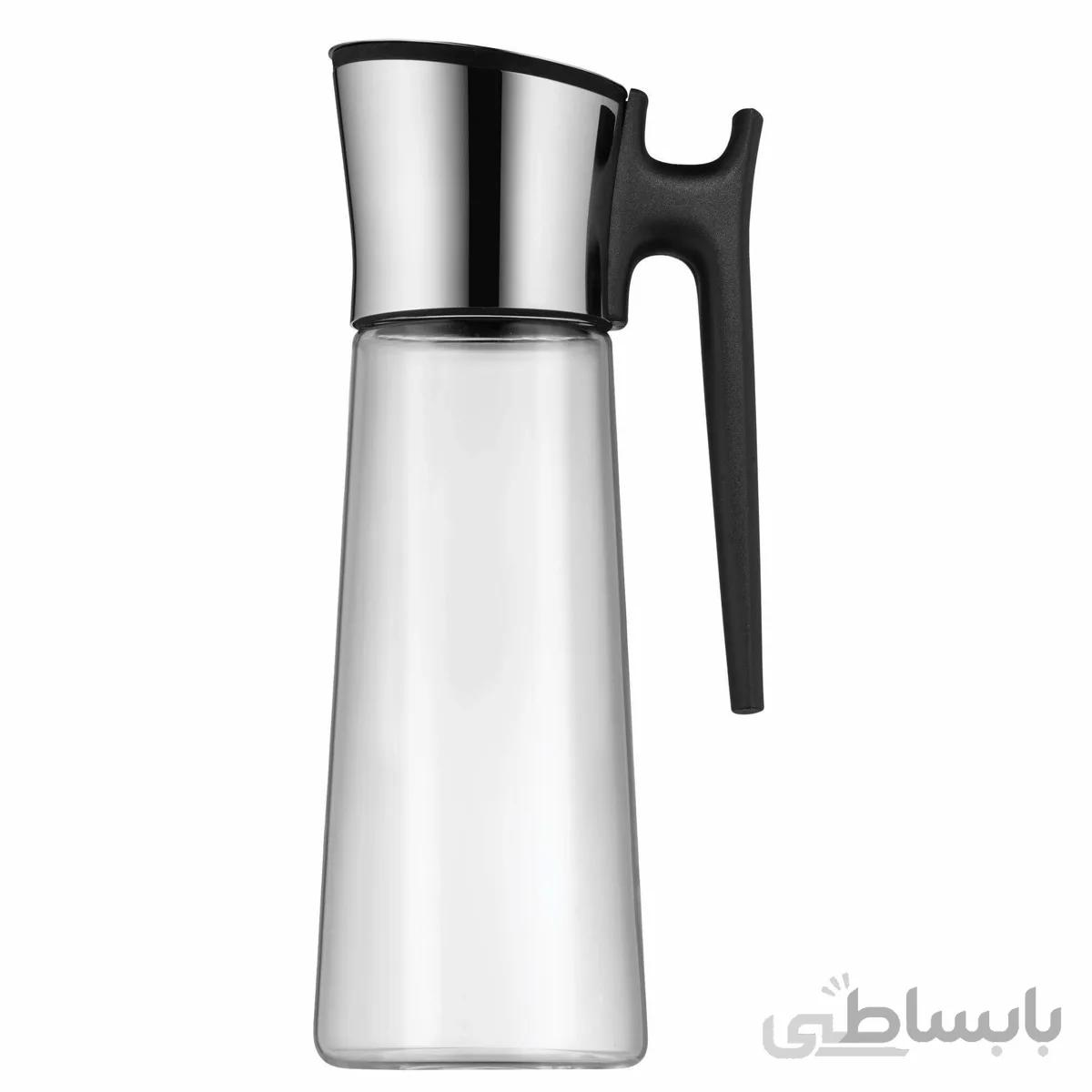 پارچ دبلیو ام اف مدل WMF Water decanter BASIC with handle