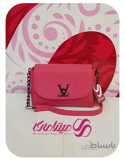 کد 1130 کیف یکطرفه دخترانه LV