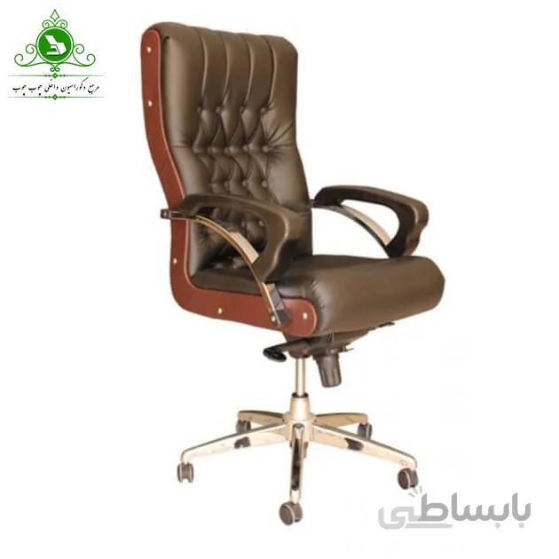 صندلی اداری مدیریتی M1010