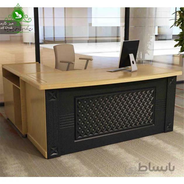 میز کارمندی مدل دنا