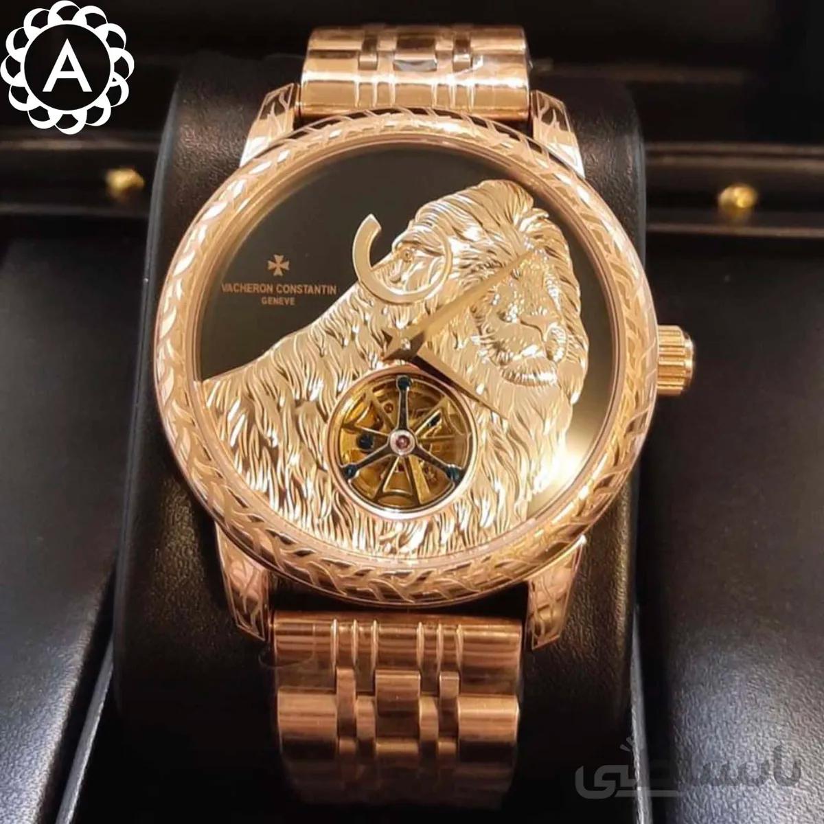ساعت مچی مردانه واشرون کنستانتین مدل ۱۳۴۰ Vacheron Constantin