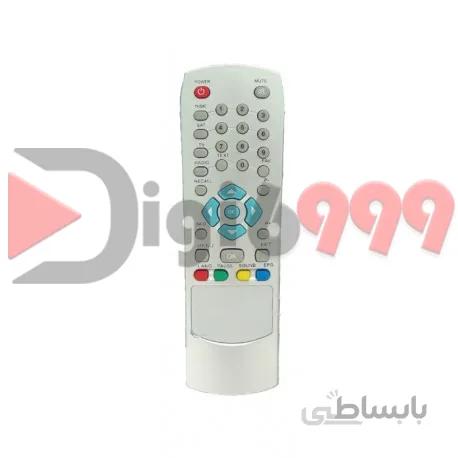 کنترل فورتک استار ۵۰۰۰