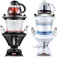 سماور برقی مایر مدل mr-3899 ا mr-3899 maier samovar
