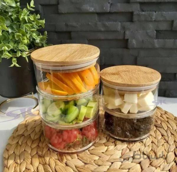 برج تنقلات دو طبقه