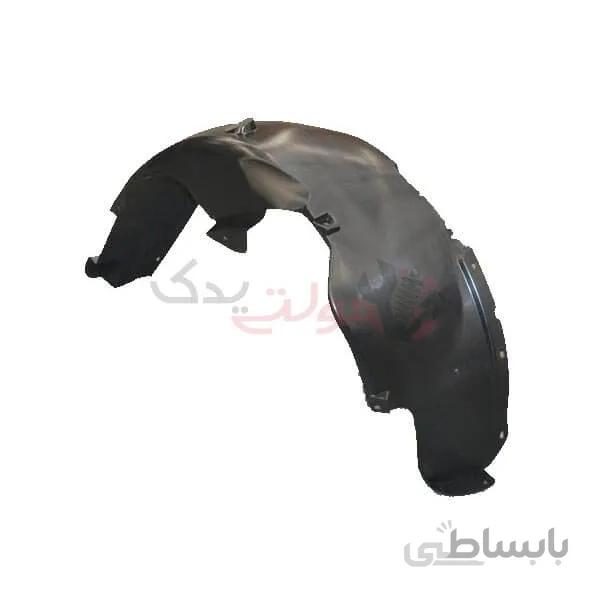 شل گیر چرخ عقب راست تیگو 5