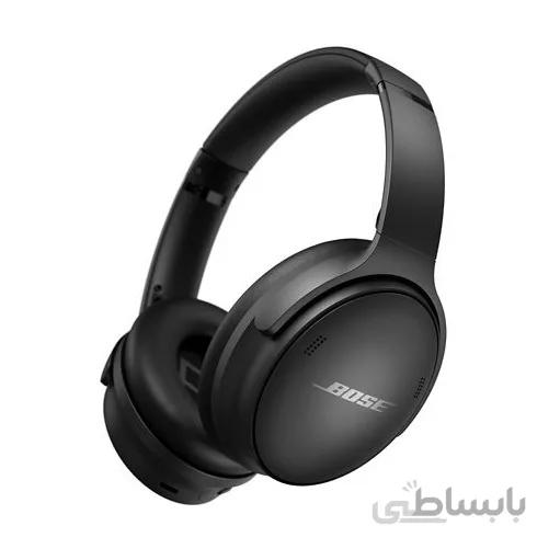 هدفون بوز مدل BOSE QUIETCOMFORT45