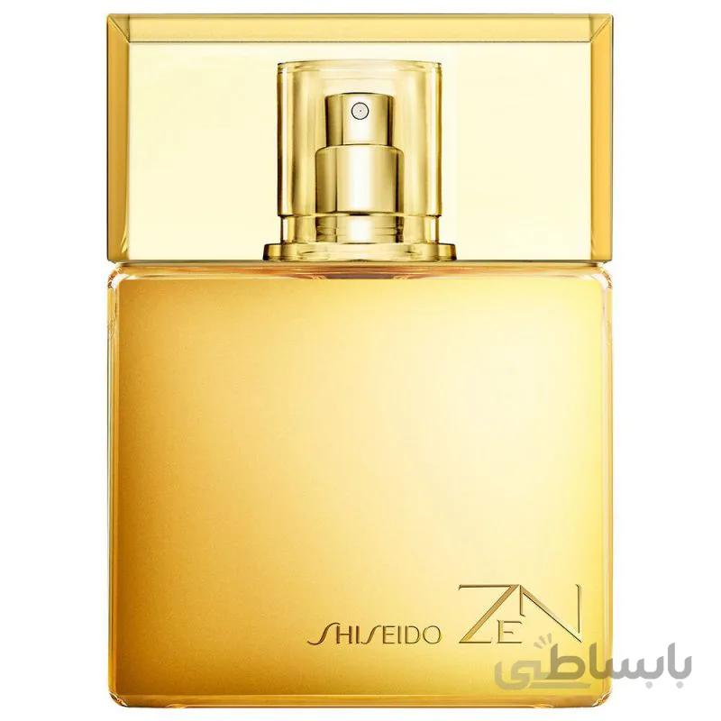 عطر ادکلن زنانه Shiseido Zen