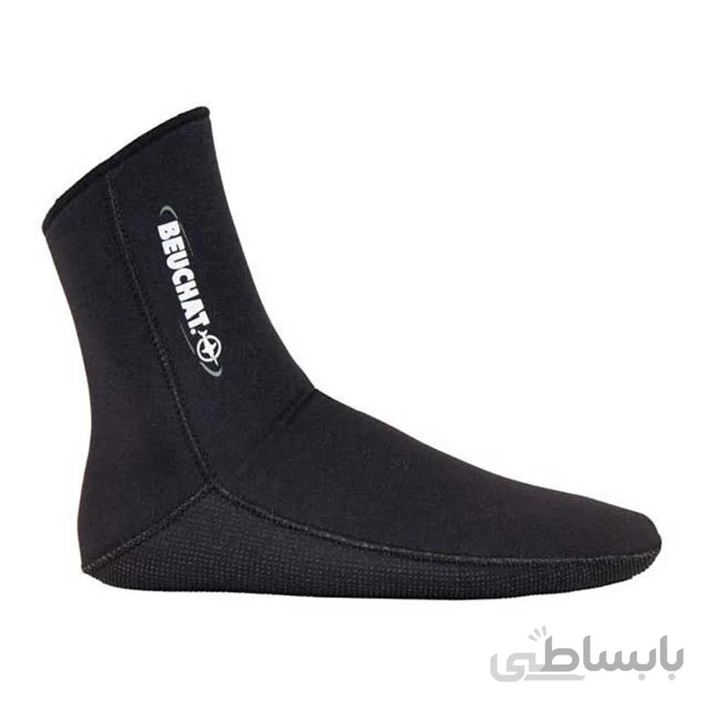 جوراب دره نوردی بوچات – Beuchat