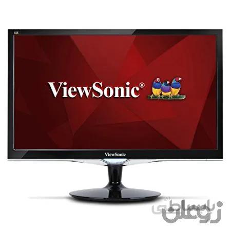 ViewSonic VX2252MH 22 اینچ 2ms 60Hz 1080P بازی M ...