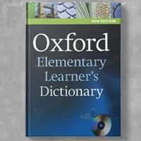 Oxford Elementary Learners Dictionary