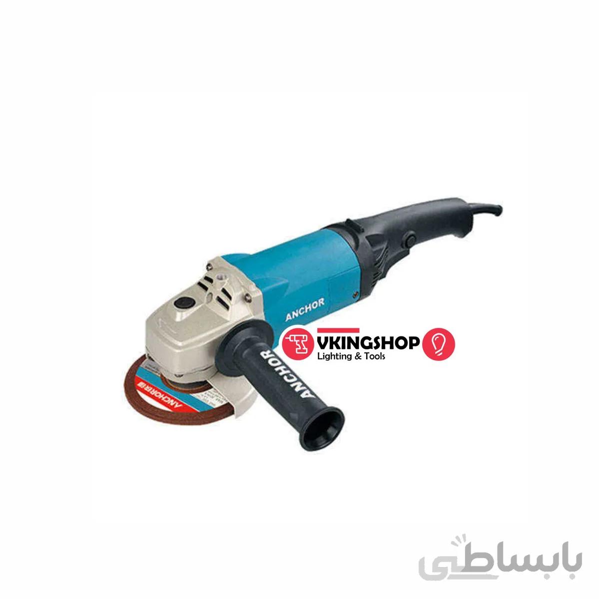 فرز متوسط آهنگری آنکور مدل A26