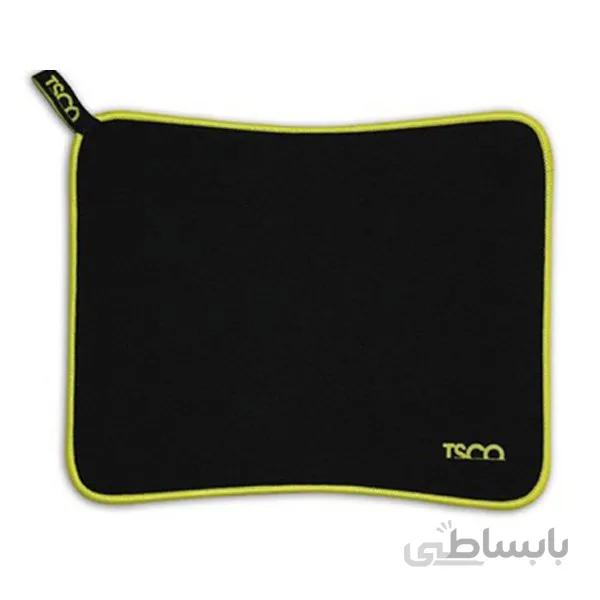 پد موس TSCO TMO-40 ا TSCO TMO-40 Mouse Pad