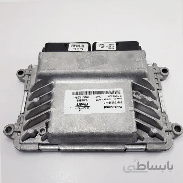 یونیت کنترل موتور، ایسیو پژو روآ ، برند Siemens