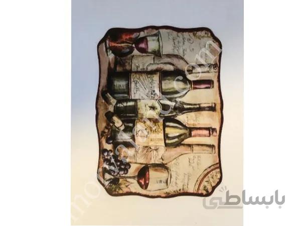 کاغذ دکوپاژ p-171
