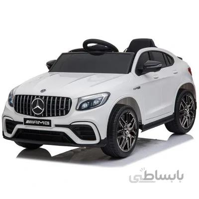 ماشین شارژی مرسدس بنز مدل QLS5688M4