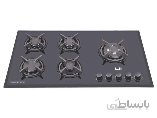اجاق گاز رومیزی السا مدل g508