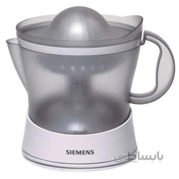 آب مرکبات گیری زیمنس مدل MC30000 ا Siemens MC30000 Citrus Juicer