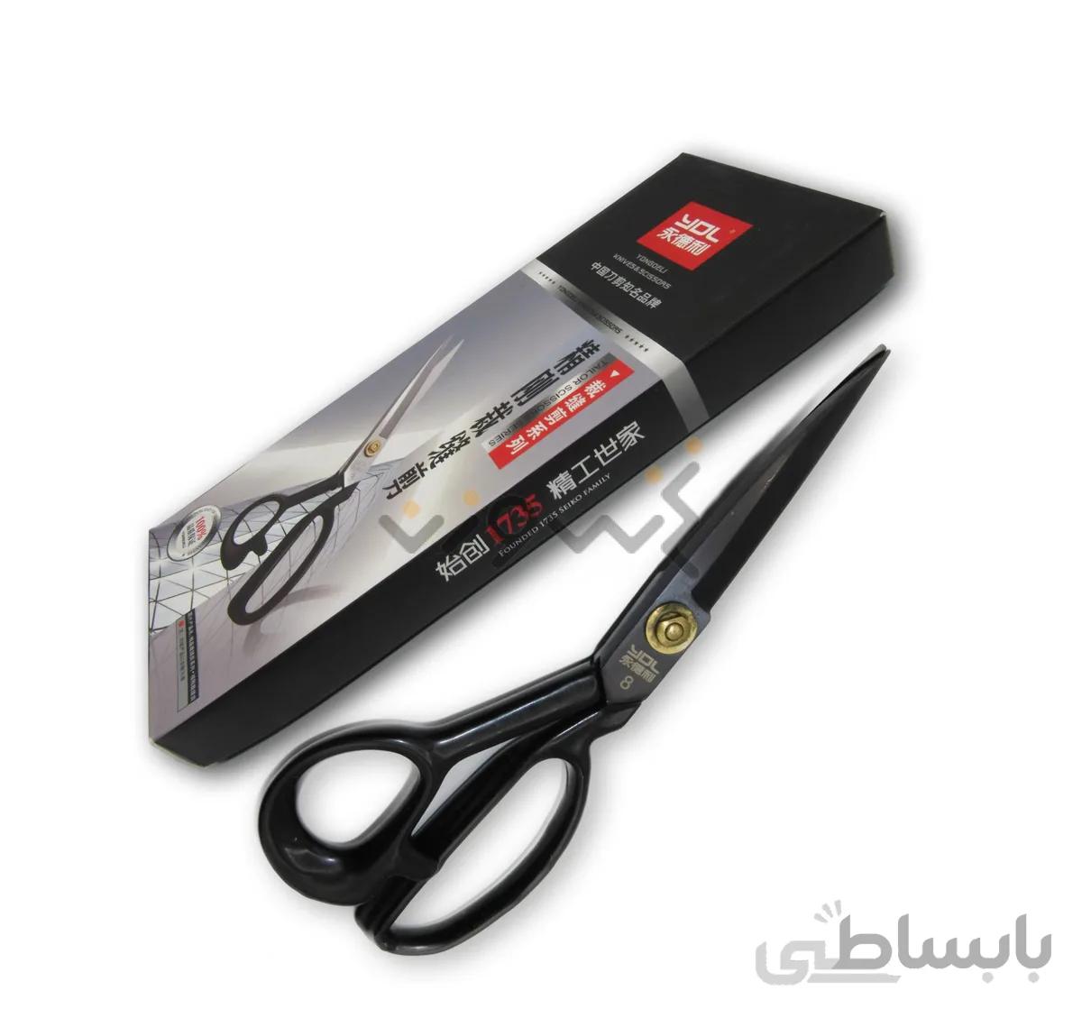 قیچی خیاطی دستی شماره ۹ چین