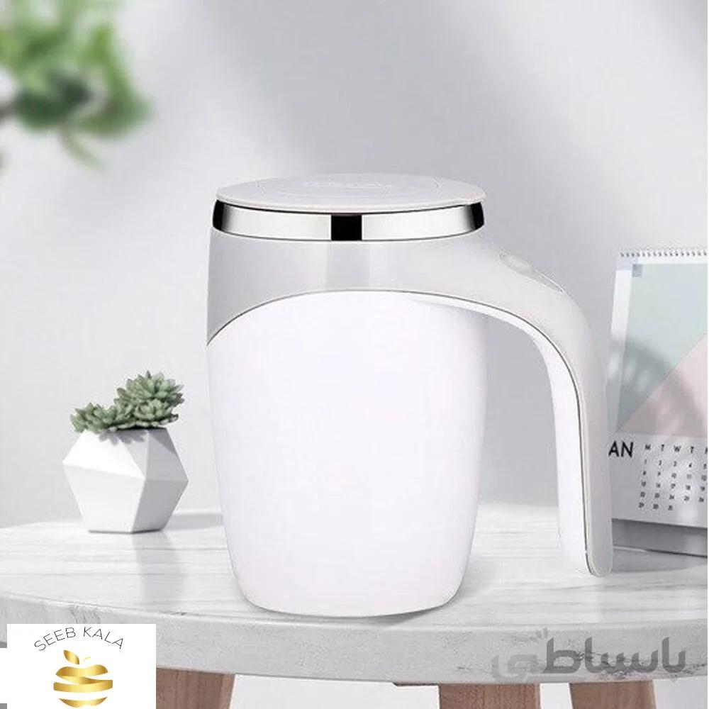 فنجان همزن مدل DTM-630