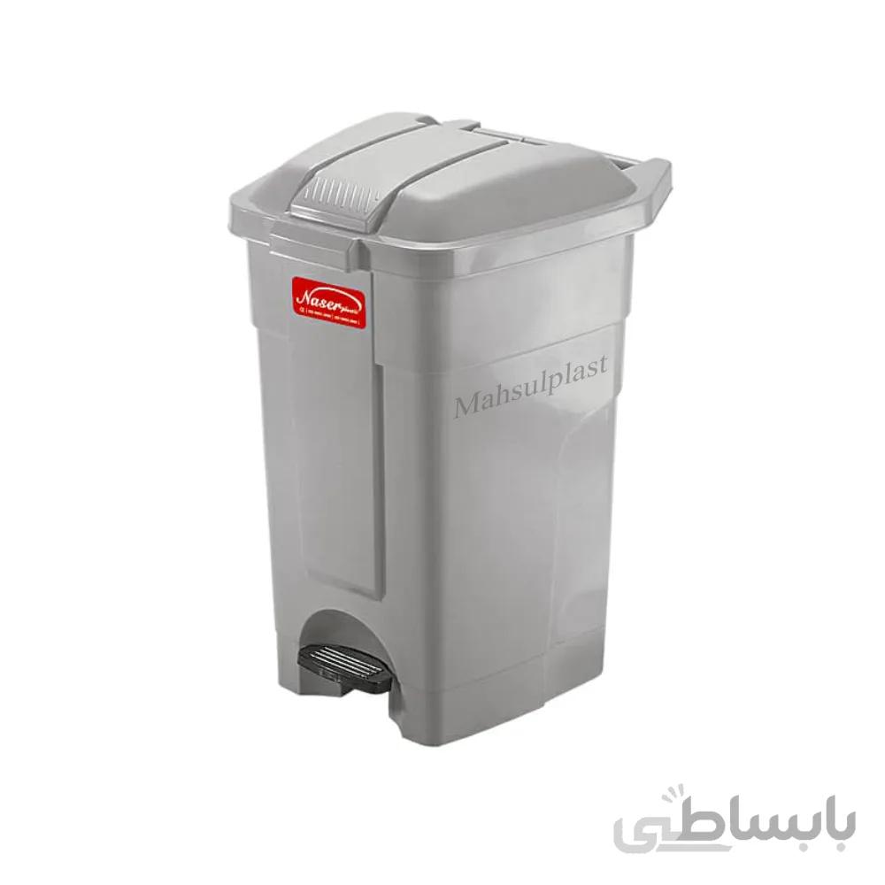 سطل زباله بیمارستانی کد 4800