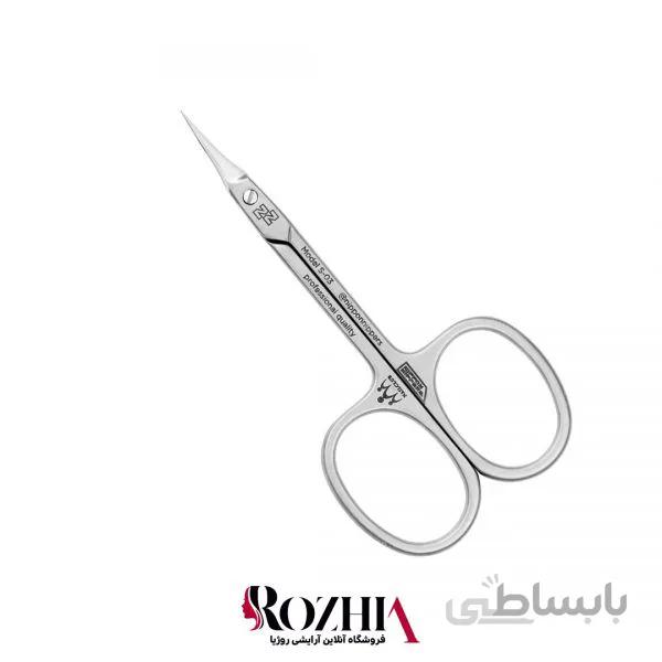 قیچی مانیکور روسی نیپون NIPPON S-03