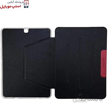 کیف تبلت سامسونگ گلکسی T810 - T815 - T819 - TAB S2 9.7 INCH مدل FOLIO COVER
