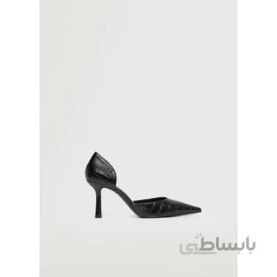 کفش زنانه مانگو مدل 27031114-ROSS-LM