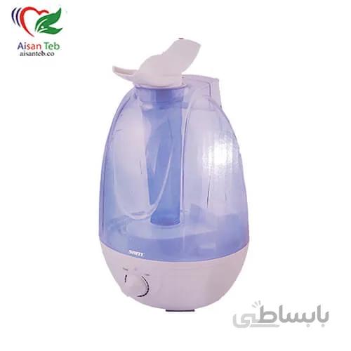 بخور سرد msmed سه و نیم لیتری