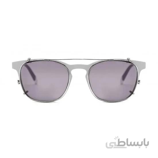 کاور آفتابی عینک مدل Barner - Clip-On Dalston