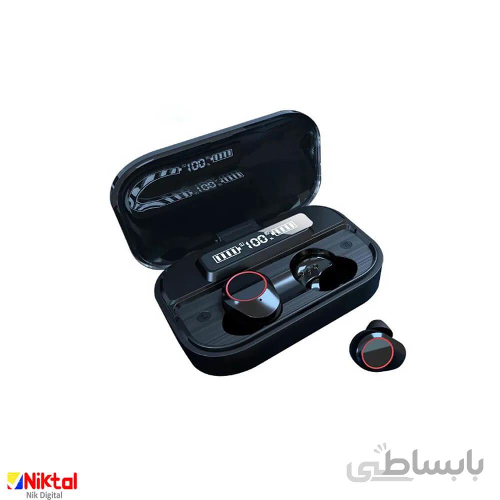 ایرپاد بلوتوثی کومی مدل T9S PRO