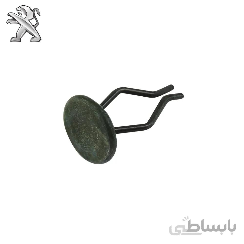 خار شلگیر پژو 405