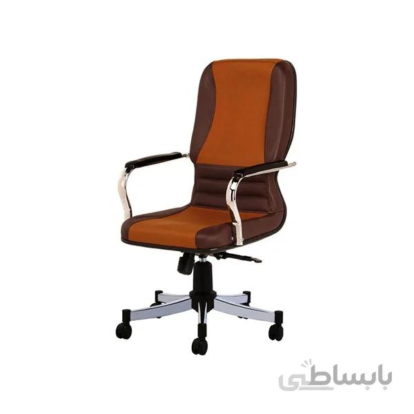صندلی کارشناسی رایانه صنعت مدل 2002