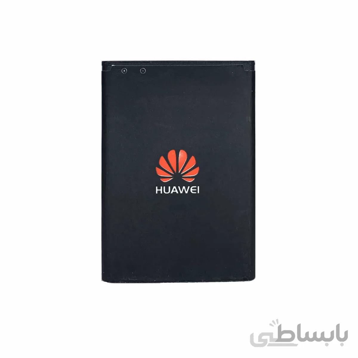 باتری مودم هواوی Huawei E5372T با کد فنی HB5F3H-12