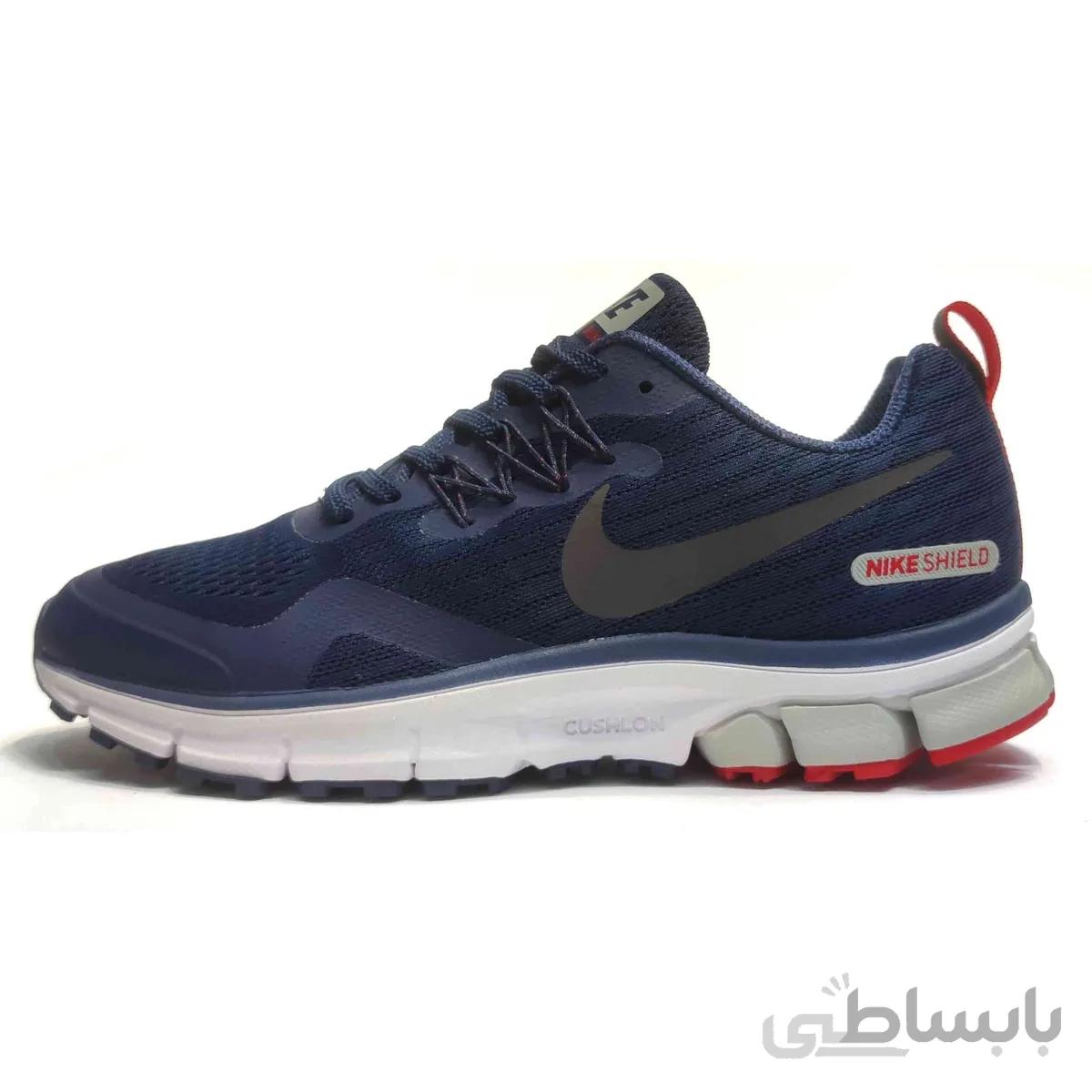 کفش پیاده روی نایک مدل Nike Shield