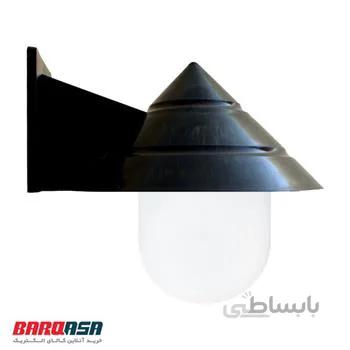 چراغ دیواری اخگر الکتریک