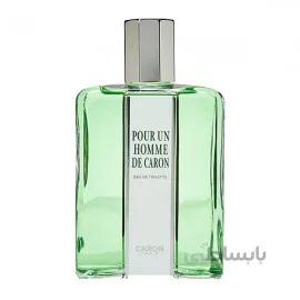 سمپل/دکانت عطر ادکلن کارون پوران هوم-عطر شاه Caron Pour Un Homme