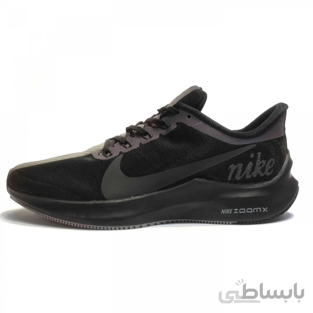 کفش پیاده روی نایک مدل NIKE ZOOM X