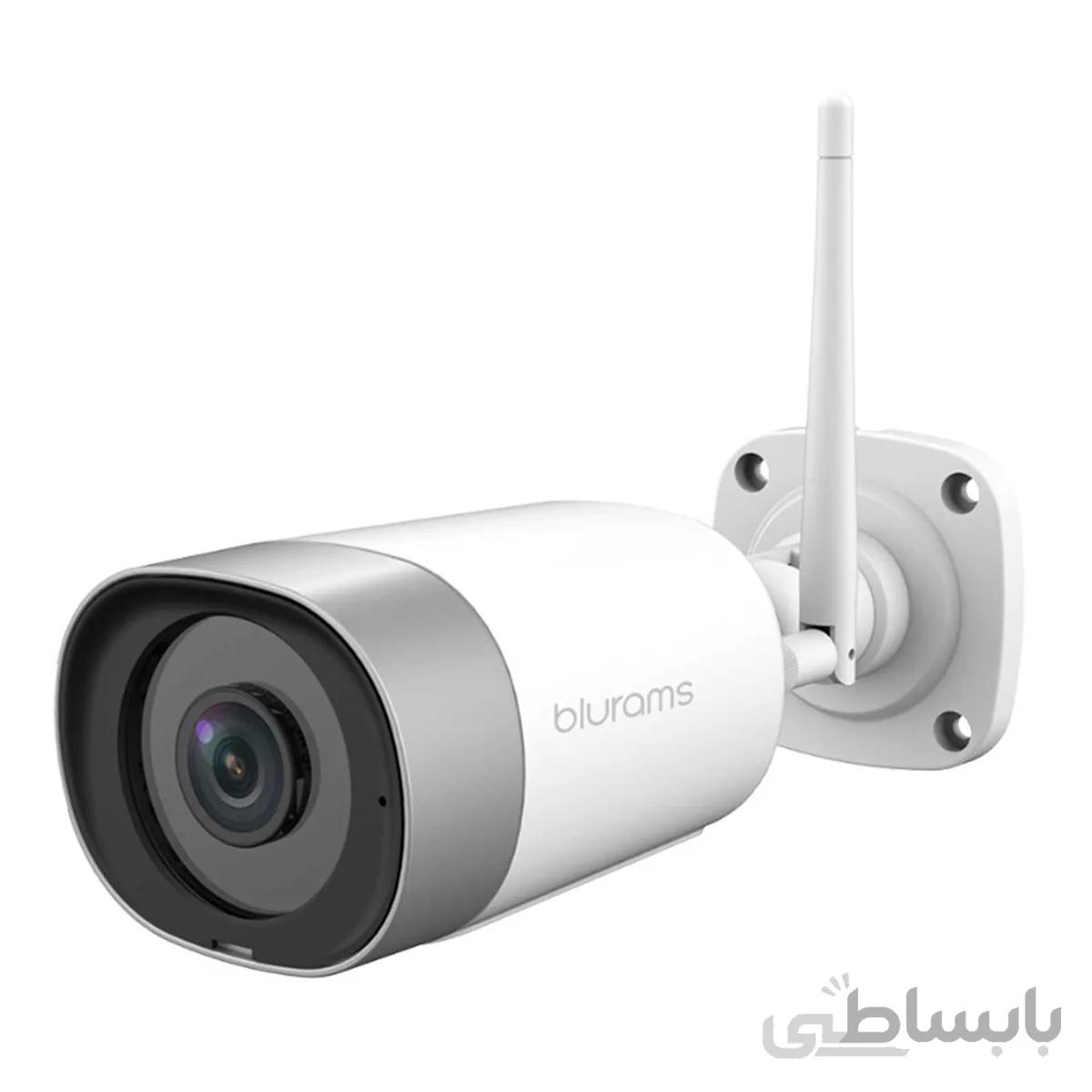 دوربین بولت بیسیم بلورمز مدل Blurams Outdoor Lite2 S21C