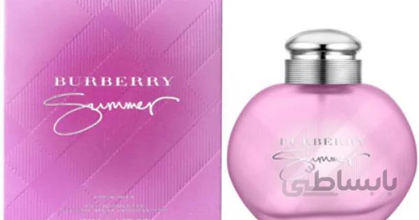 BURBERRY Summer FOR WOMEN EDT