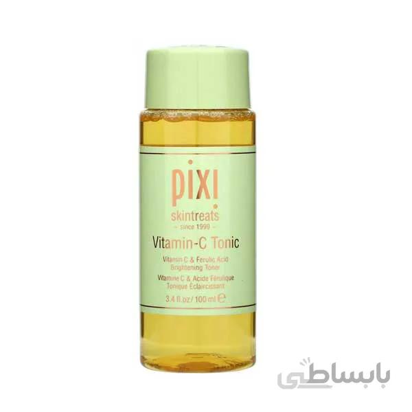 تونر ویتامین سی پیکسی Pixi