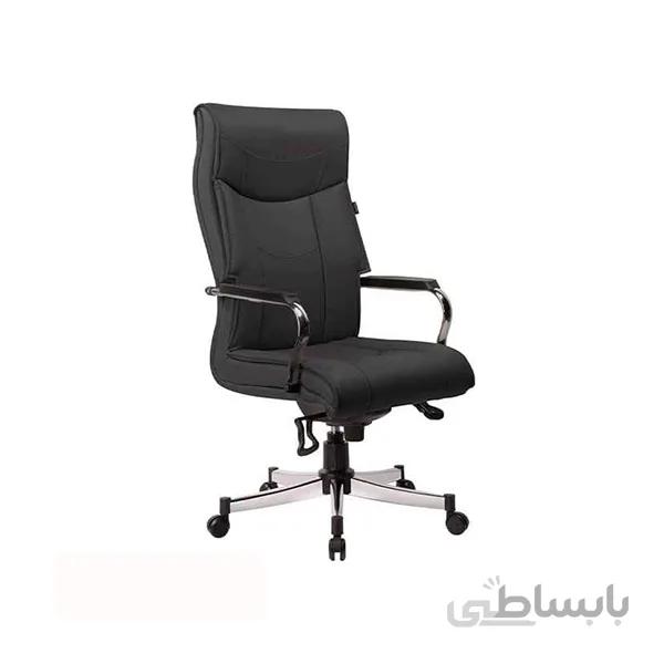 صندلی مدیریتی رایانه صنعت مدل سیلور 1