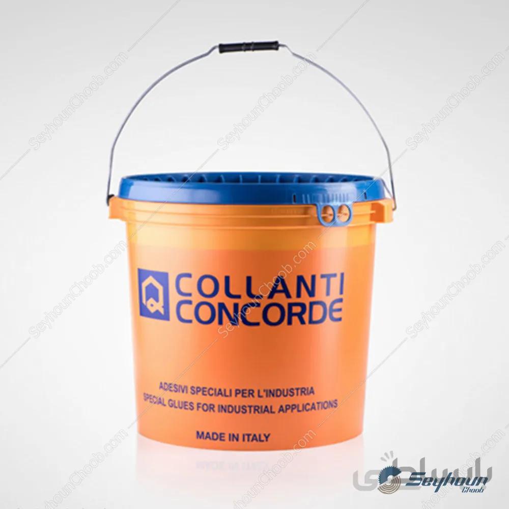 چسب گرانول کولانتی مدل Collanti 6250 وزن 25 کیلوگرم