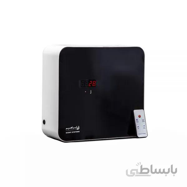 دستگاه خوشبو کننده هوا ابراهیم مدل EA500