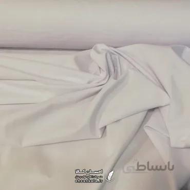 پارچه تترون نگین