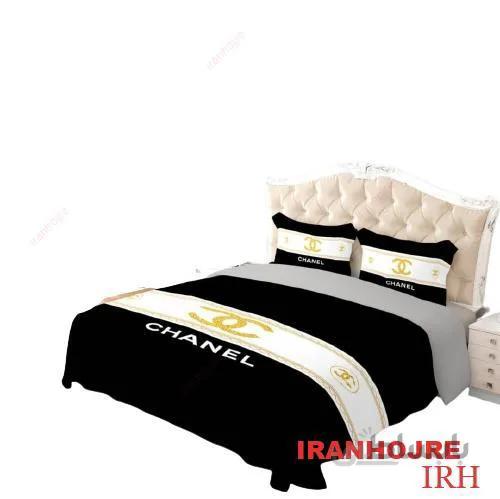 روتختی سه بعدی chanel