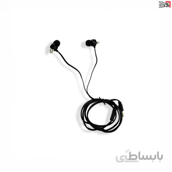 هندزفری یوکی مدل yk 04