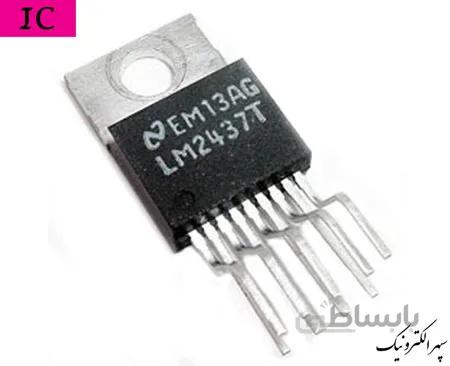 LM2437T