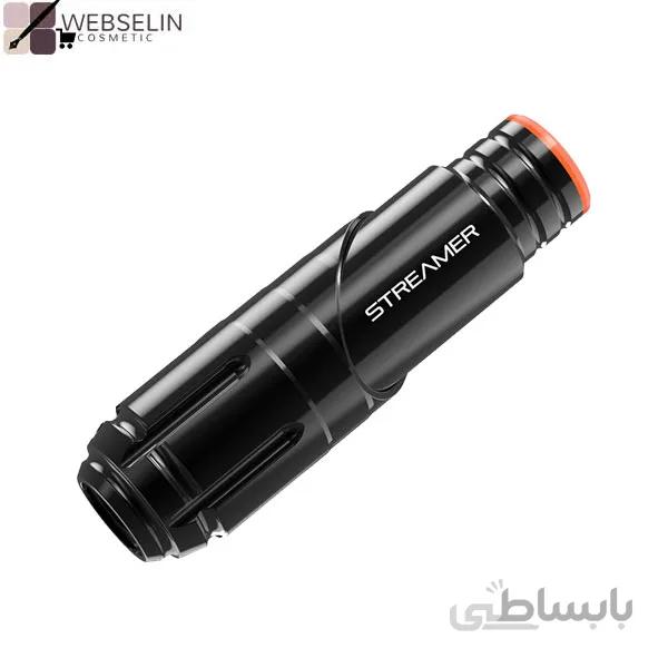 دستگاه تاتو پن استریمر STIGMA Streamer ا STIGMA Streamer Rotary Tattoo Machine
