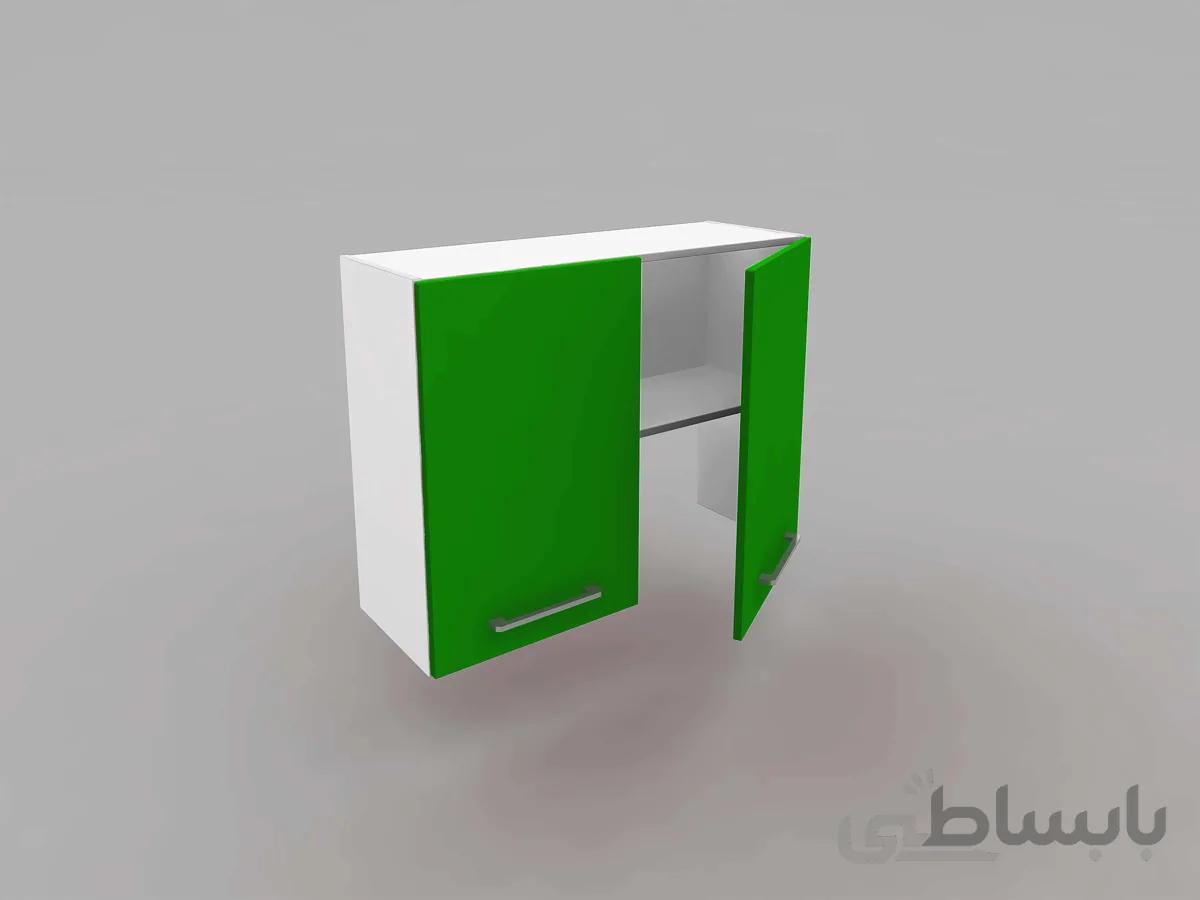 کابینت دیواری آبچکان BW102